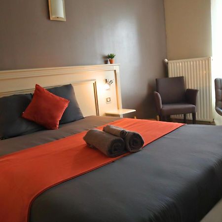Studios & Appartements Confortables Au Centre De Bourbourg - Gare A Proximite Zewnętrze zdjęcie
