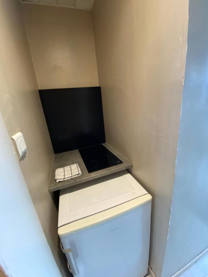 Studios & Appartements Confortables Au Centre De Bourbourg - Gare A Proximite Zewnętrze zdjęcie
