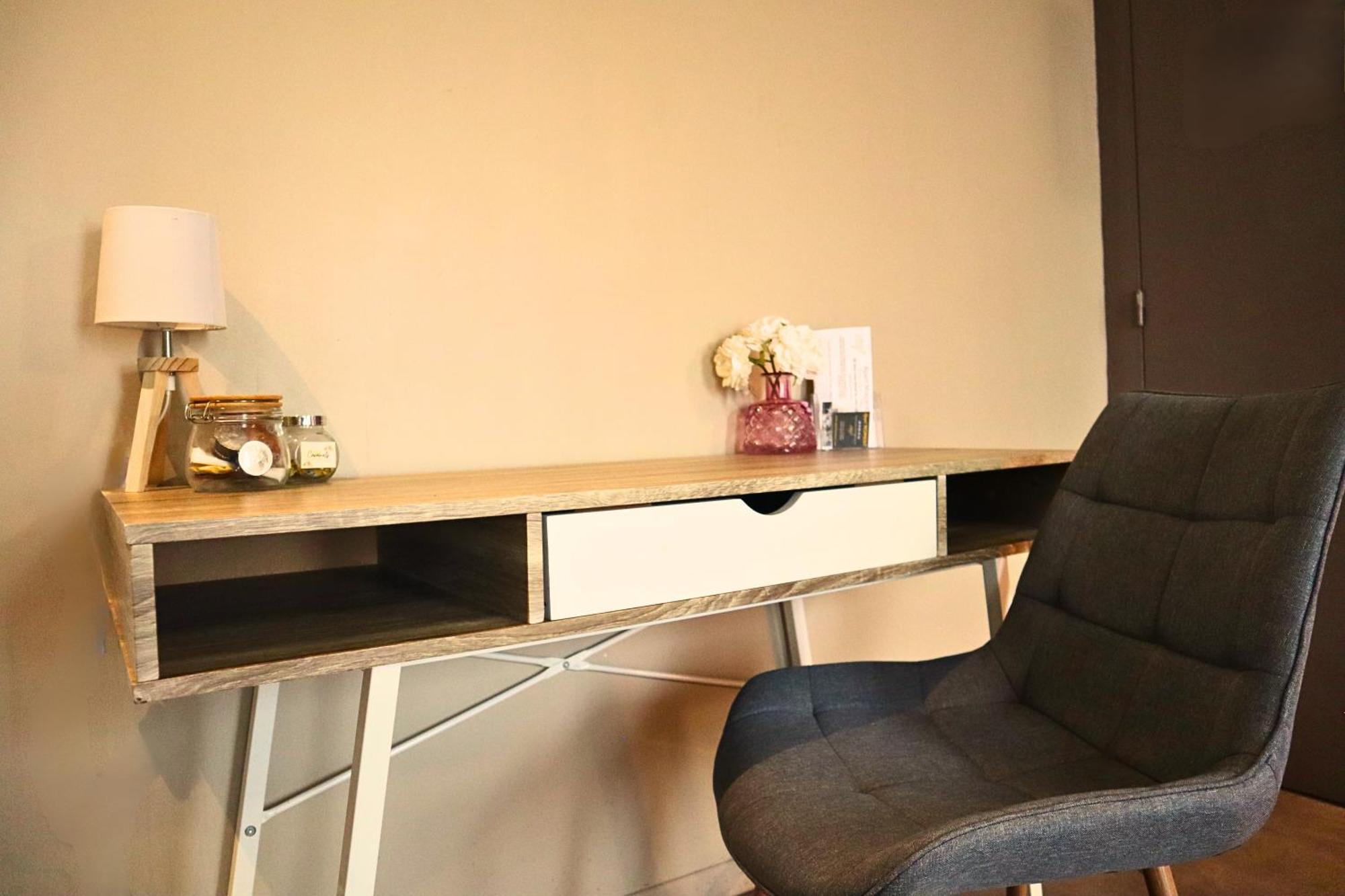 Studios & Appartements Confortables Au Centre De Bourbourg - Gare A Proximite Zewnętrze zdjęcie