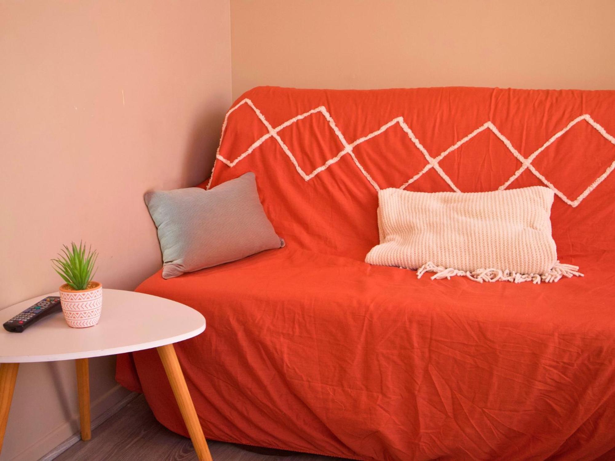 Studios & Appartements Confortables Au Centre De Bourbourg - Gare A Proximite Pokój zdjęcie